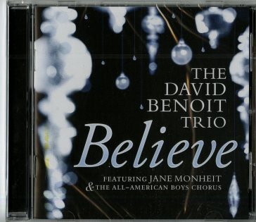 Believe Benoit David & Monhe
