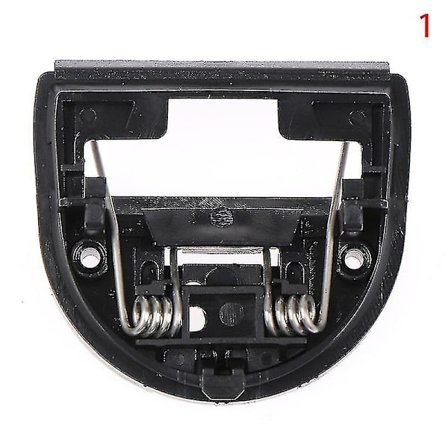 Moser 5-in-1 Terävaihto Takaosa Lemmikkieläinten Trimmerin Terä S