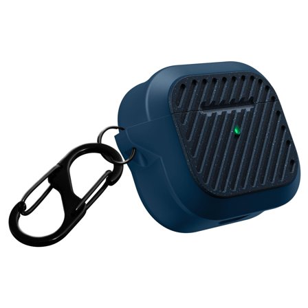 LAUT CAPSULE IMPKT case for AirPod 3 gen Marine Blue