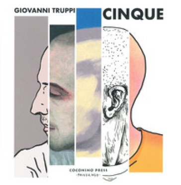 Cinque. Con CD-Audio GIOVANNI TRUPPI