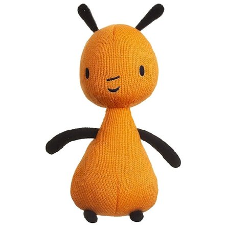 Bing Talende Flop Blød Legetøj