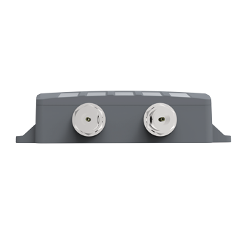 POYNTING Ultra-Wideband two-way splitter SMA