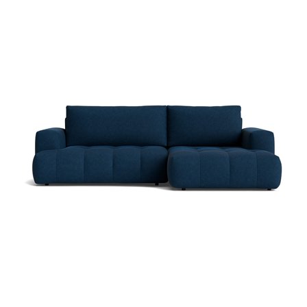 Dune Chaiselongue-Schlafsofa, rechts
