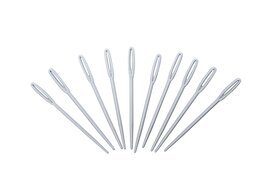 Plaststoppnålar 10-pack