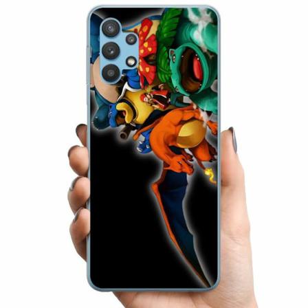 Samsung Galaxy A32 5g Tpu Mobilskal Pokemon