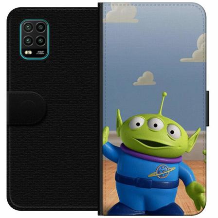 Xiaomi Mi 10 Lite 5g Plånboksfodral Toy Story - Hello