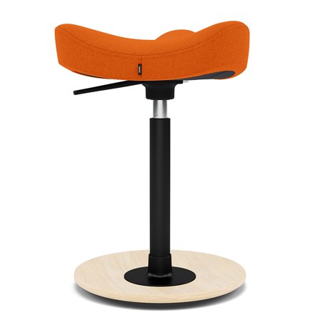 Varier Furniture Move Compact - Orange
