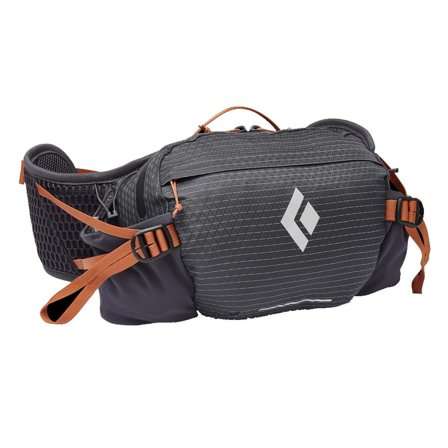 Black Diamond Pursuit Waist Pack 6L midjeväska