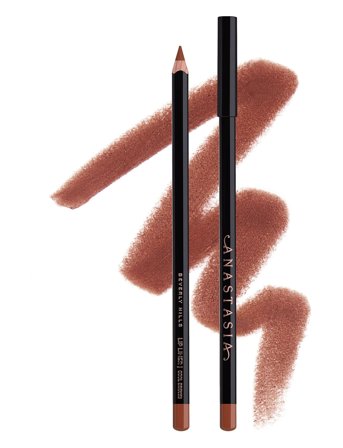 Anastasia Beverly Hills Lip Liner Cool Brown - Brown - 1.49 g