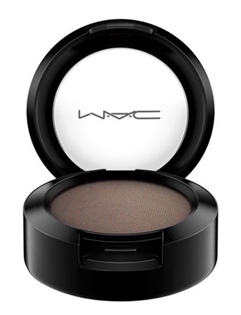 MAC Satin Single Eye Shadow - Multi/patterned - 1.3G
