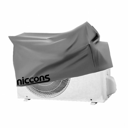 Telo copertura unità esterna condizionatore 800x600x300 mm