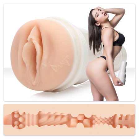Abella Danger - Danger - Vuxen.se - Fleshlight, masturbator, lösvaginor, blowjob machine