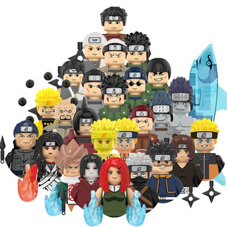 Heta Anime IP Samlarfigurer DBZ Action Figur Modell Presenter Samlarfigurer för barn