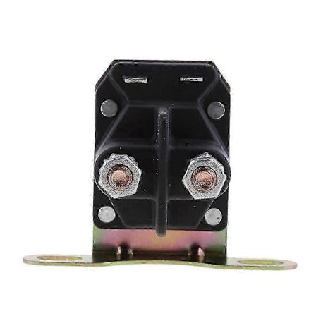 Starter Solenoid Relé for Stiga Erstatter # 1134-2946-02