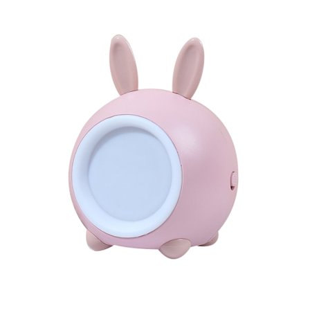 Barnens nattlampa Söt litet husdjurshus Atmosphere Light