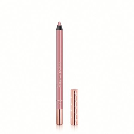Naj Oleari Perfect Shape Lip Pencil 07 Rosa Freddo Perlato - Matita labbra