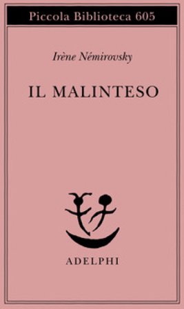 Il malinteso Irene Némirovsky
