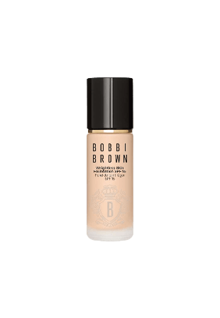 Bobbi Brown Weightless Skin Foundation SPF15 Dam Beige 30.0ml