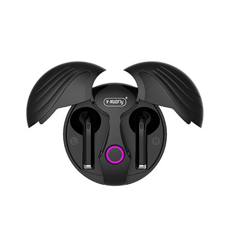 Angel Wings Bluetooth-headset