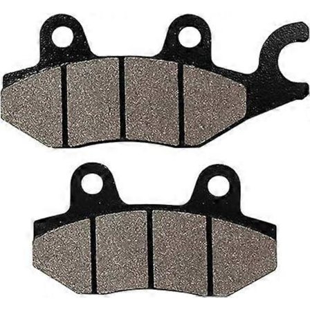 Frontbremseklosser for Honda XL125 XL 125 Varadero 125 2001-2011 VT 125 Shadow 125 1999-2008 CBF 250 2004-2007