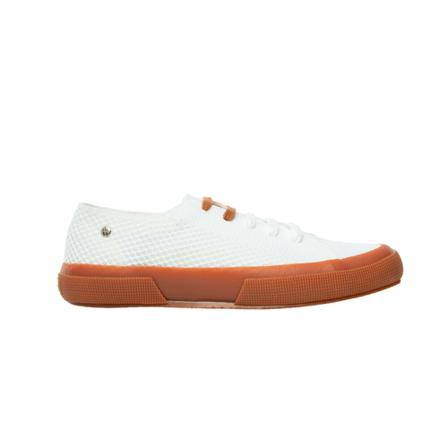 Superga - Sneakers - Vit - Dam - Storlek: 37 Eu, Dam, Storlek: 37 EU