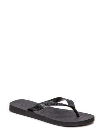 Hav Kids Top Black Havaianas