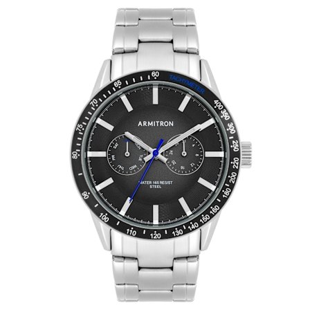 Armitron 20/5576BKSV