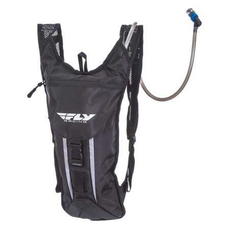 Hydro-Reppu FLY Racing Musta