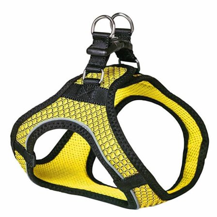 Hundsele Nobby Pet Mesh Air - Grå - XXS/XS(31-33 cm)