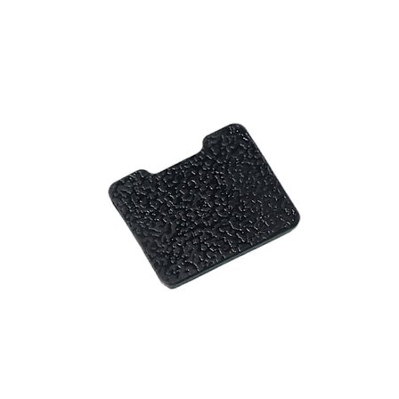 Til Fujifilm XT2 XT3 X-T3 PC Sync Terminaldæksel Flash Fjernbetjening & Batterigreb Cover