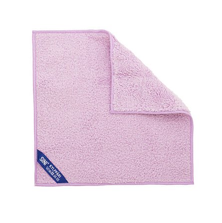 SINI Microfiberklut Bad 30x30cm