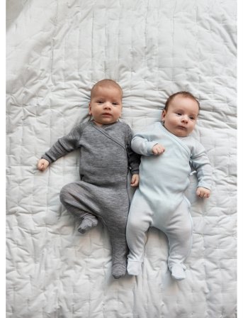 MarMar Copenhagen Rubetta - Blue - 68