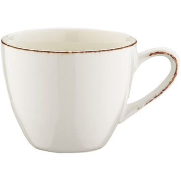 Espressokopp Retro 8cl