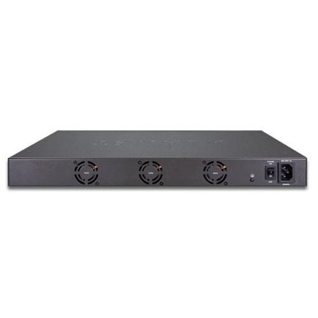 Planet LRP-822CS - switch - 8 porter - Styrt