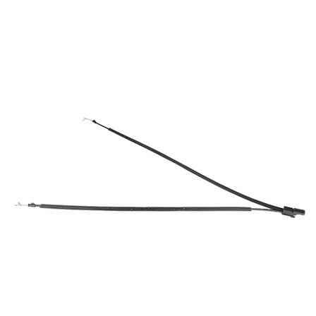 Høyre Forsete Tilt Kabler Førerside Passer for FORD Fiesta MK6 01-08 1441166