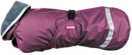 Pomppa Kevyt 31-34 cm Plum