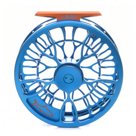 Vision Merisuola Reel, 9/10