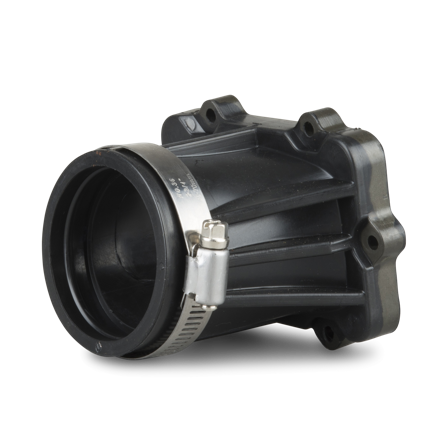 Insugsgummi Ski Doo/Lynx Sno-X - Ski-Doo MXZ Renegade 1000 SDI 2006-2007