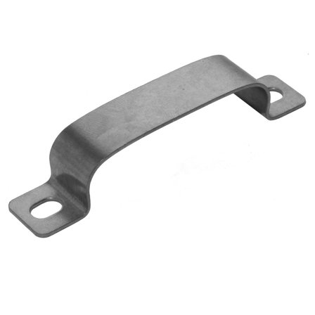 Pexymek 1504724 Skrueklammer fire ledninger, 100-pakning 12 mm, Installasjonsmaterial