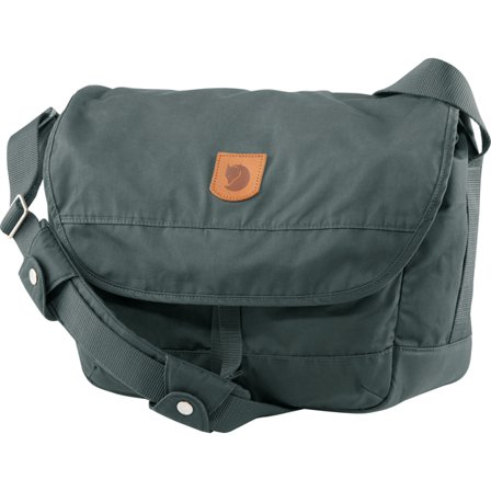 Fjällräven Greenland Shoulder Bag in Dusk, G-1000/Polyester