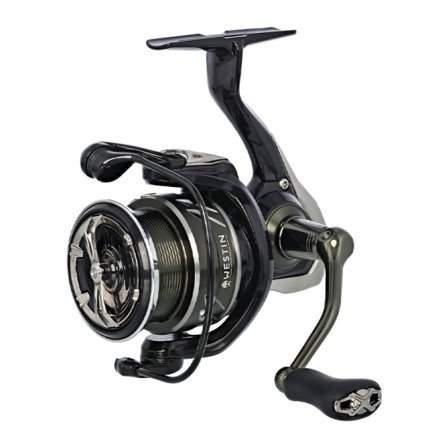 Westin W2 1000 FD 5+1BB