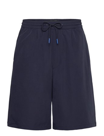 Scotch & Soda | Stretch Nylon-Blend Loose Fit Bermuda Short | XL