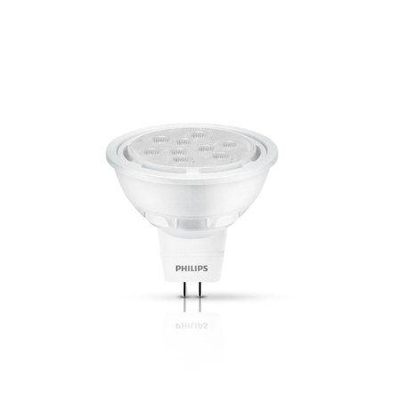 Philips CorePro LEDspot MR16 345lm 4,45W 2700K GU5.3 5er