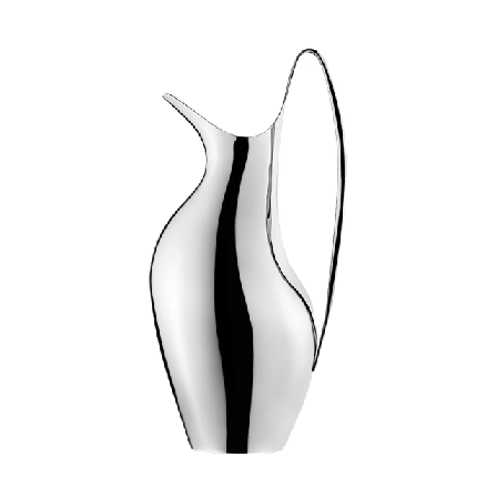 Georg Jensen HK Tillbringare Serveringstillbehör Silver 1,2 L