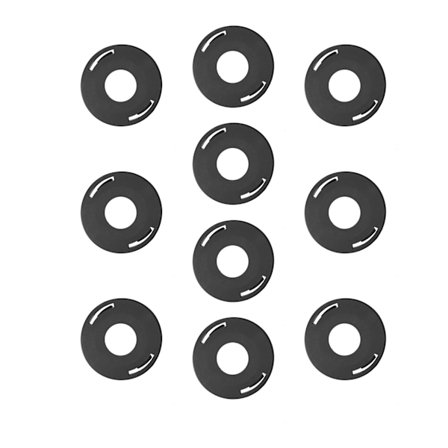 10 stk. Trimmerhode Øvre Deksel Gressklipper Tilbehør for 25‐2 FS 90 110 120 130 55 80 83 85