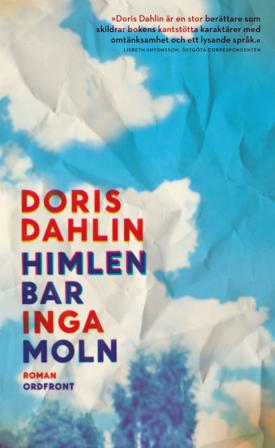 Himlen bar inga moln - Bok av Doris Dahlin - Pocket