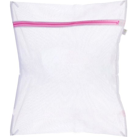 Mesh Vasketøj til Vaskeri, Mesh Vasketasker til Vaskeri - Net Vasketaske med Lynlås til Vask af BH, Strømper, Strømper, Undertøj, Lingerie Regine