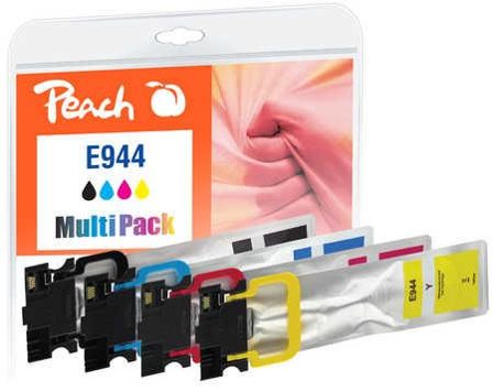 PEACH Patrone Epson NO.944 MultiPack Retail