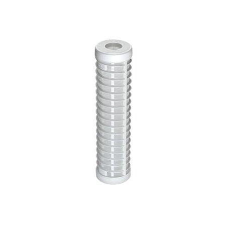 Cartuccia GEL filtrante a rete lavabile da 5′′ 60 μm
