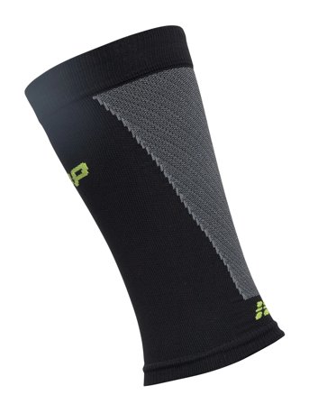 CEP Core Run Ultralight Sleeves, Calf, 4.0 - Black - IV